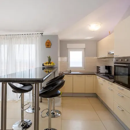 Cozy In With Kitchen *