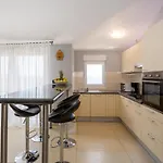 Cozy In With Kitchen *